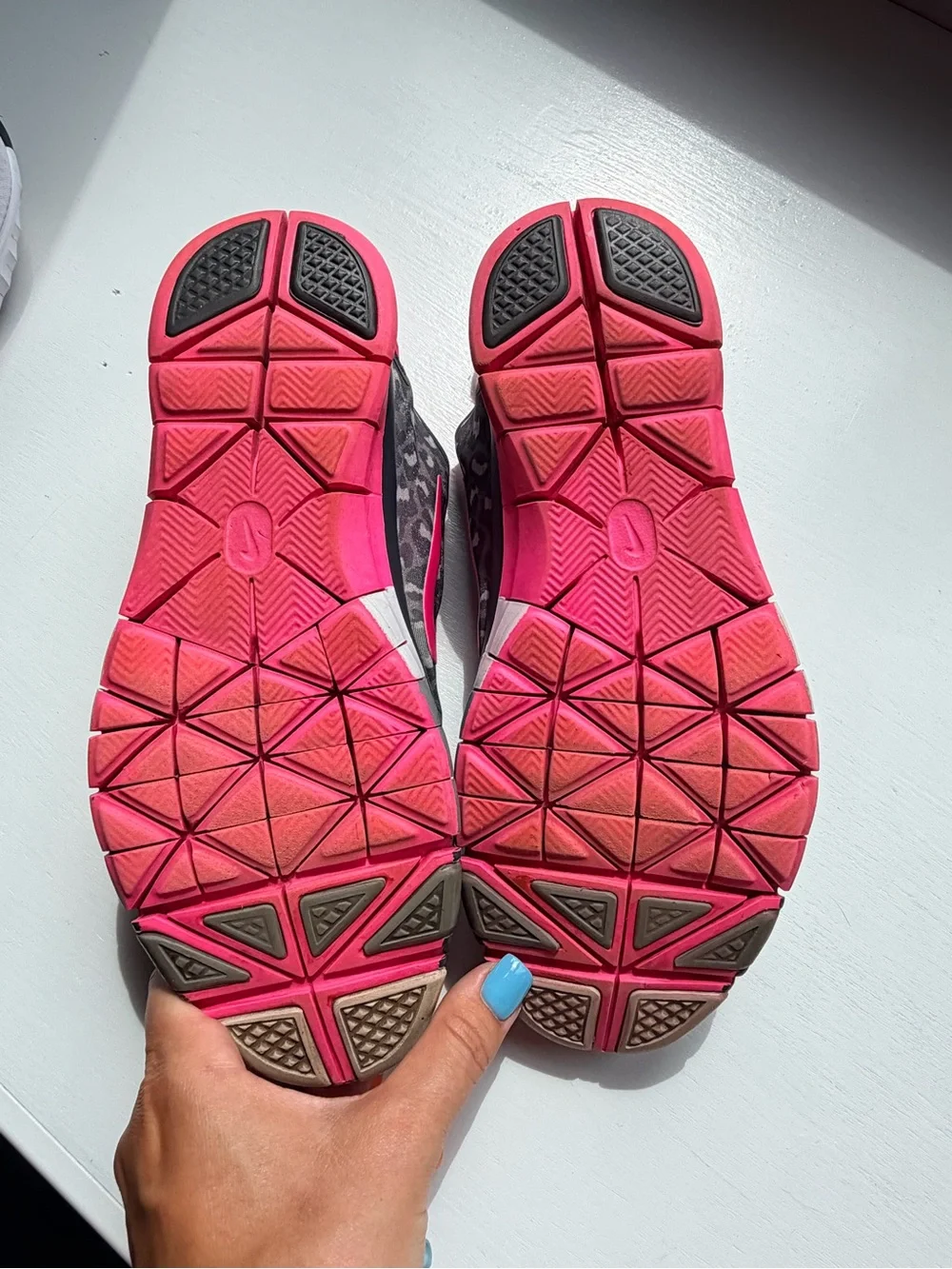Nike lightweight running
